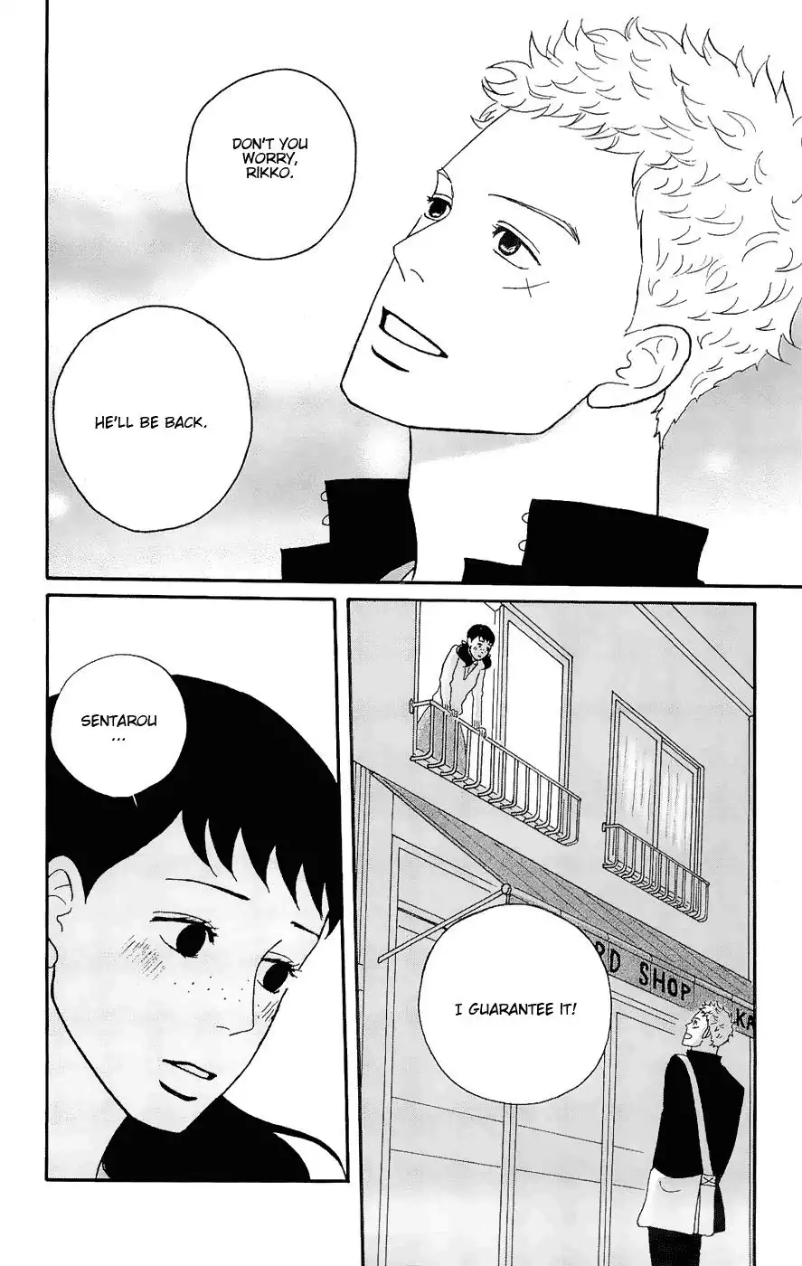 Sakamichi no Apollon Chapter 14 30